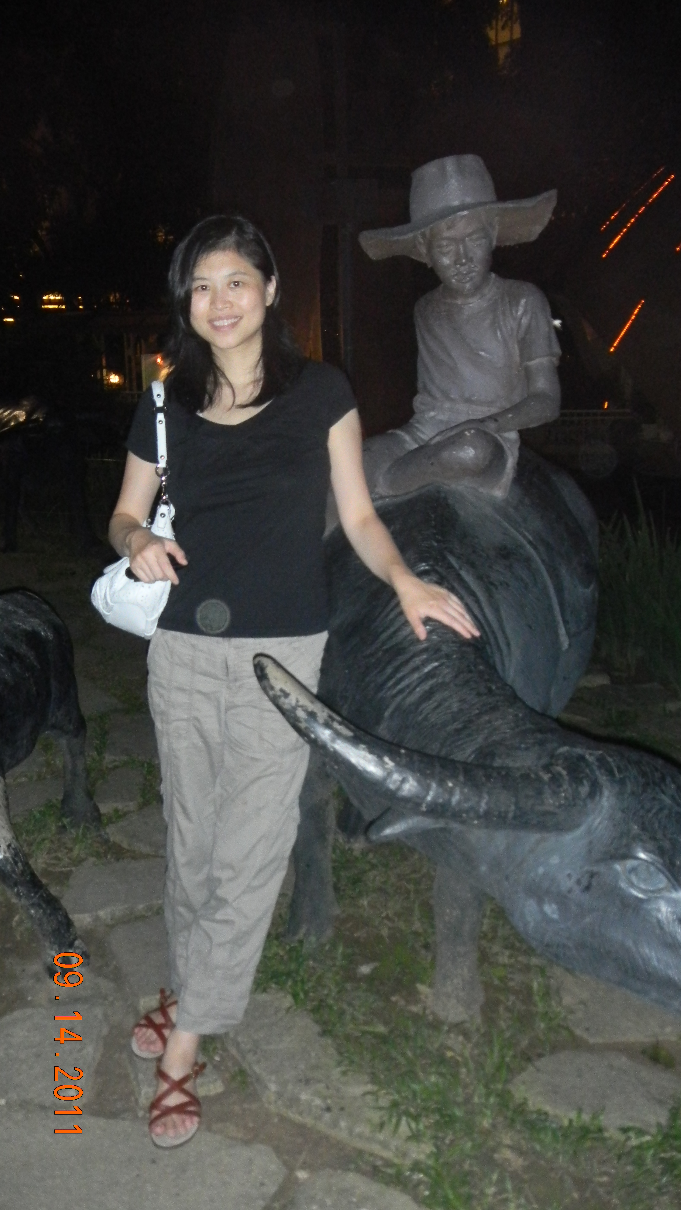 Yanyan Liu